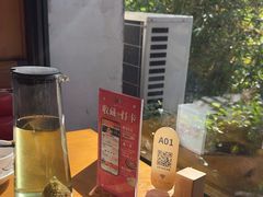 -味莊餐厅(康庄南街店)