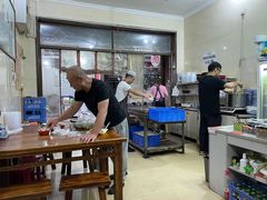 大堂-马振面(小皮院店)