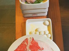 -旺晖本帮骨头煲·深夜火锅(梅园路店)