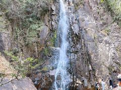-姑婆山旅游区