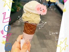 -CREAM STORY意大利手工冰淇淋&甜品(万象前海店)