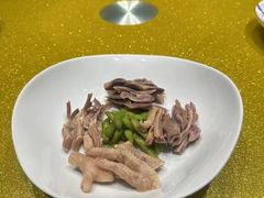 -老灶味道·本帮菜(昌平路店)