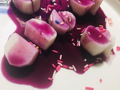 -忘忧草融合私房菜(红鼎国际店)