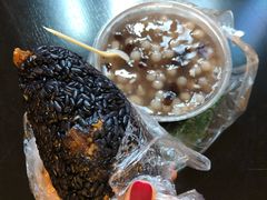 -芳婆糕团店(王府大街店)