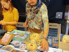 -上街里市集(悦喜客来广场店)