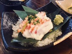-白石的深夜食堂(大上海店)