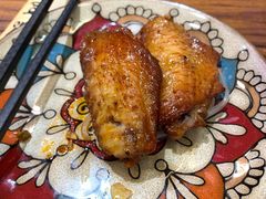 -阿记烧烤(大兴新区店)