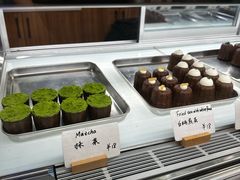 -发酵食堂(屏风街店)