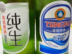 -藏书羊肉店(昆山分店)