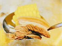 -光明清汤羊(宝业路店)