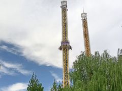 -北京欢乐谷