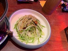 -肉串汪(望京店)