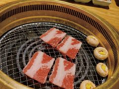 -MIKOMIKO和牛烧肉专门店(南门店)