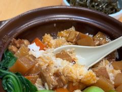 -李先生牛肉面大王(成都东站西广场店)
