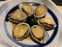 -虹料理·日料放题(悠方店)