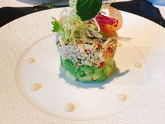 -当米亚诺意大利餐厅(武汉光谷凯悦酒店)