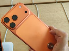 -Apple零售店(青岛万象城店)