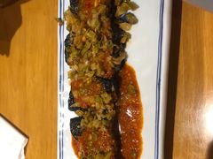 -霸蛮湖南菜·牛肉粉(荣京西街店)