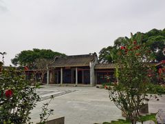 -顺峰山公园
