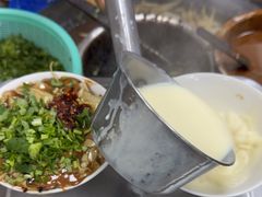 -正味斋锅巴菜(西北角店)