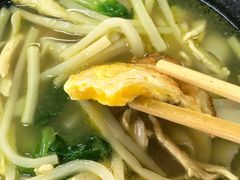 -南师大仙林校区东区食堂
