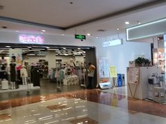 -北京华联购物中心(天通苑店)
