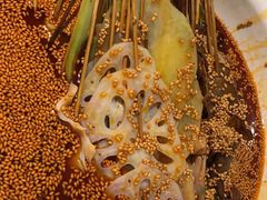 -嘉州叶婆婆钵钵鸡(建设路店)