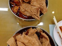 -红鼻子桂林米粉(金唐新光界店)