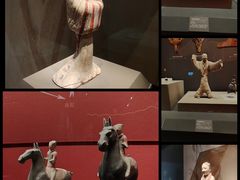 -北京大葆台遗址博物馆