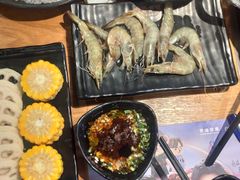 -呷哺呷哺(砂之船奥莱店)