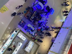 -仪征宝能环球汇