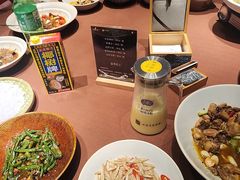 -荷栖小院·品质江西菜(红谷滩店)