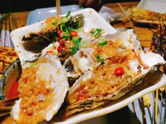 生蚝-宝大叔串店(十区店)