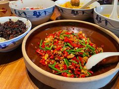 -田小狗的饭店(才子佳郡店)