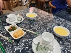 -八两八金·莱芜特色炒鸡(市南漳浦路店)