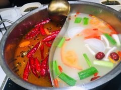 -许府牛火锅(信义坊总店)