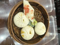 -富春茶社(国庆路店)