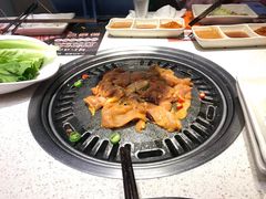 -猫抓烤肉(春熙路店)