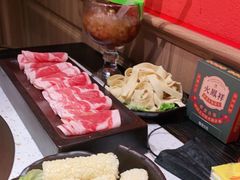 -火鳳祥美蛙牛肉自助(青悦城店)