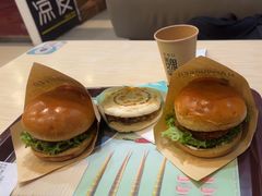 -魏家凉皮(马驹桥店)