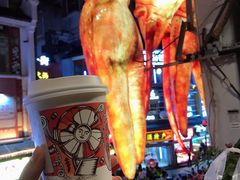 -虾小龙老长沙龙虾馆(坡子街店)