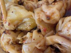 -继红顺河抄手名小吃