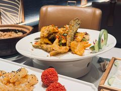 -粤盛海鲜楼(融冠乐城店)