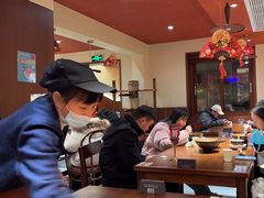 -德天顺盖码饭(人民西路店)
