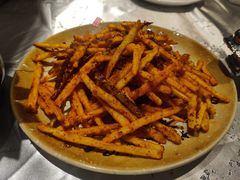-红辣椒·川菜·火锅(大洋中心店)