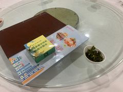 -宜宾海鲜酒家·三十年老字号