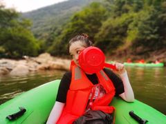 -雅鲁激流探险漂流