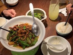 -湖兰金牌小炒肉(椒江万达店)