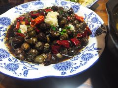 -呼吸森林·生态农庄农家乐私房菜