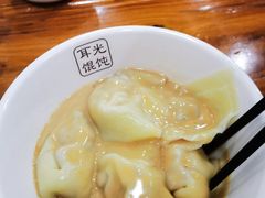 -潘国仙耳光馄饨(黄家阙路店)